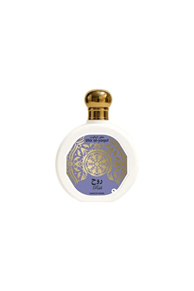 Saphir Utur Al-Yaqut Ruh Parfum 100ml