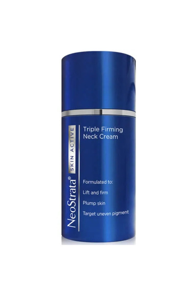 NeoStrata Cremă de gât triplă fermitate Skin Active 80g