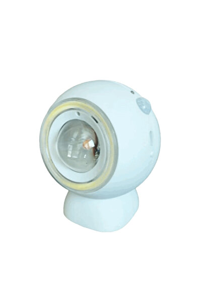 OEM Lampă de perete Jefedana cu senzor de mișcare LED, USB-C, 360 ° Telecoman...