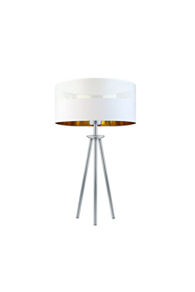 OEM Lampă stil glamour ALTA GLAM SILVER