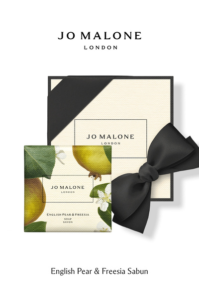 Jo Malone London English Pear & Freesia Sabun 100gr