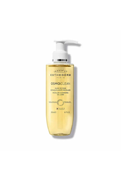 Institut Esthederm Ulei de curățare micelar Osmoclean 150 ml