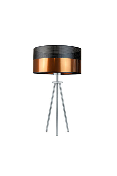 OEM Lampă de masă modernă ALTA GLAM SILVER