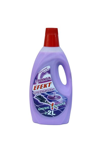OEM Detergent gresie si faianta Lavanda, 2L