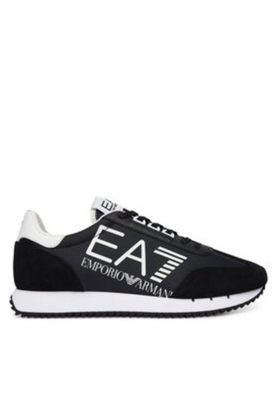 EA7 Emporio Armani Adidași 7X000541 AF18609 MZ175 Negru