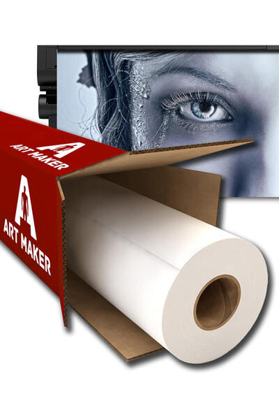 Art Maker Polypropylene PP Mat, 610mm x 30m