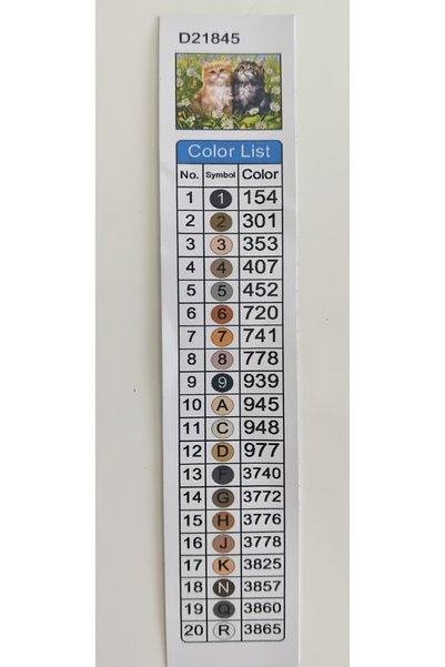 mentaş grup Beaded Tapestry Stone Board Diamond Painting Mosaic Picture Set Sizes 21X25 for Children