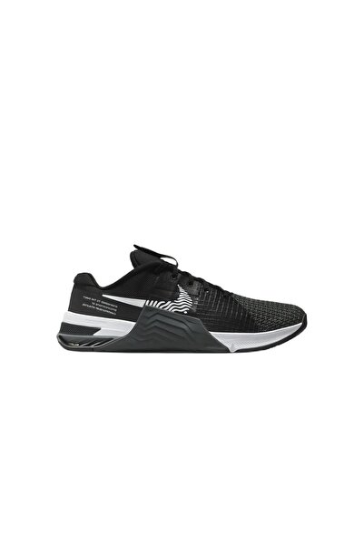 Nike Adidași METCON 8 pentru bărbați, negri, mărimea EU 46 – DO9328-001