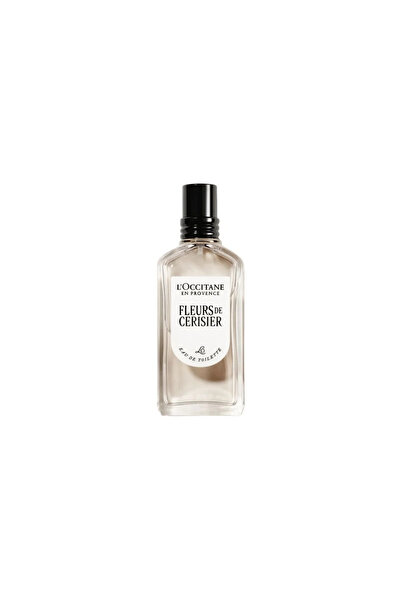L'Occitane Fleurs De Cerisier Edt Spray 50ml
