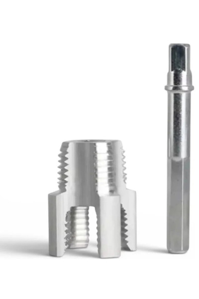 Lenox 3/4 Pprc Boru İçten ve Dıştan Diş Açıcı Aparat 096