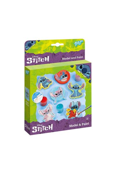 CCG Totum Disney Stitch Model & Paint (TT700185)