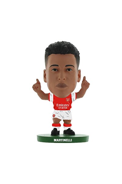 Creative Toys Soccerstarz Арсенал Габриел Мартинели 5см (405203)