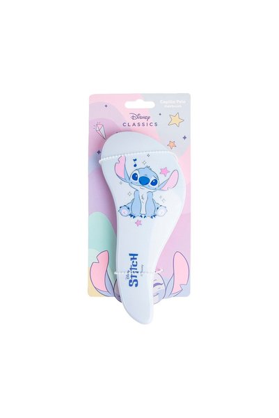 Cerda Group Beauty Disney Perie de păr descurcătoare Stitch (2500003093)