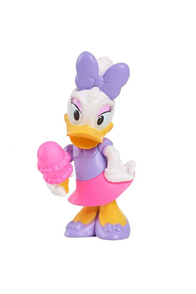 Disney Junior Minnie Daisy Duck 6cm (MCN34000)