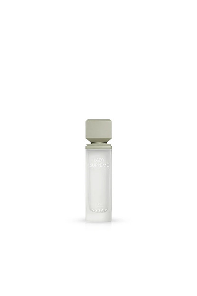 ASSAF عطر ليدي سوبريم للنساء - ماء عطر - 100 مل