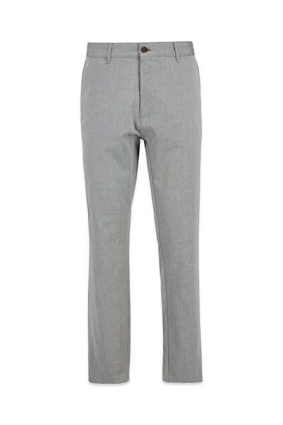 Kiğılı Regular Fit Standard Cut Side Pockets Cotton Patterned Canvas / Chino ...