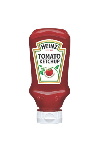 Heinz Ketchup 250g