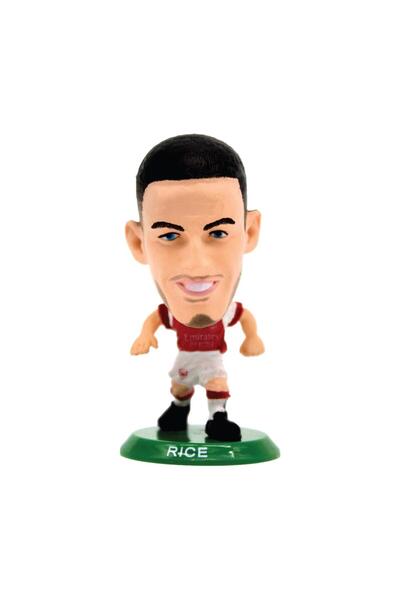 Creative Toys Soccerstarz Арсенал Деклан Райс Домашен екип (Класически екип) ...