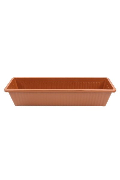 OEM Jardiniera din plastic Critex, Infinitty, interior / exterior, dreptunghi...