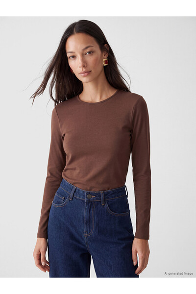 LC Waikiki Crew Neck Women's Body