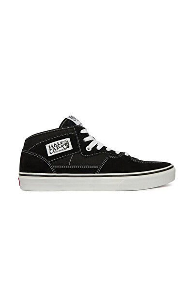 Vans Half Cab Decon Men's Casual Shoes Vn000Eat6Bt1 Black