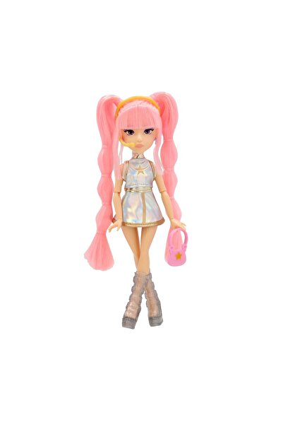 K-POP Păpuși de modă K Pop Yuni 26cm