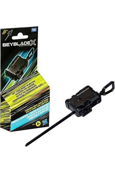 BEYBLADE Hasbro BBX Winder Launcher