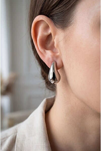 Ervalina Basic Drop Earrings
