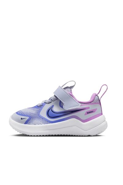 Nike COSMIC RUNNER TD Adidași unisex pentru copii, roz, EU 23.5