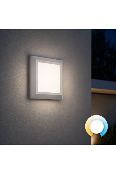 OEM Outdoor LED wall light Pann KL121054, 4 W, 440 / 520 / 500 lm, warm / neu...