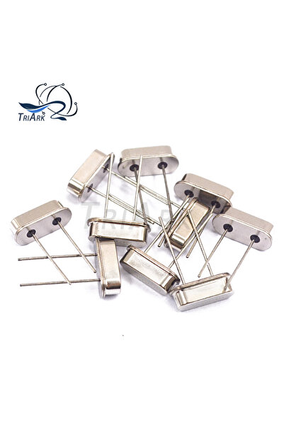 Choice35 10PCS 24MHZ 10/20/50PCS new 4Mhz 6Mhz 8Mhz 10MHZ 12Mhz 16Mhz 20Mhz 2...