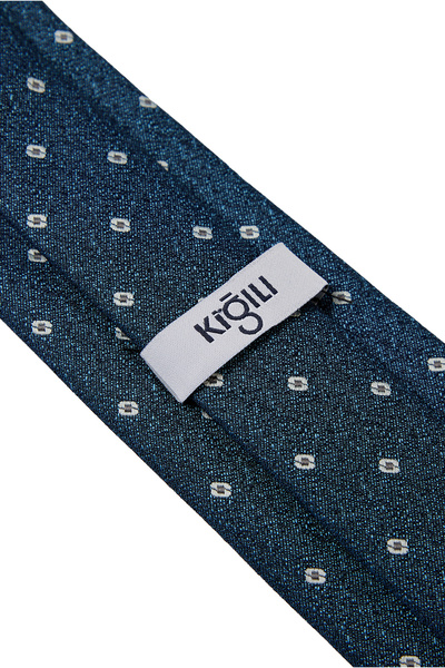 Kiğılı Patterned tie