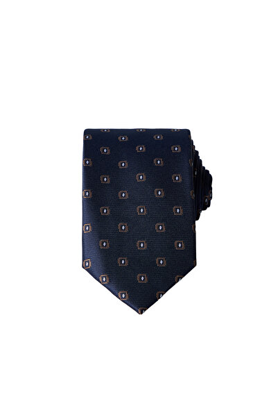 Kiğılı Italian Patterned Tie