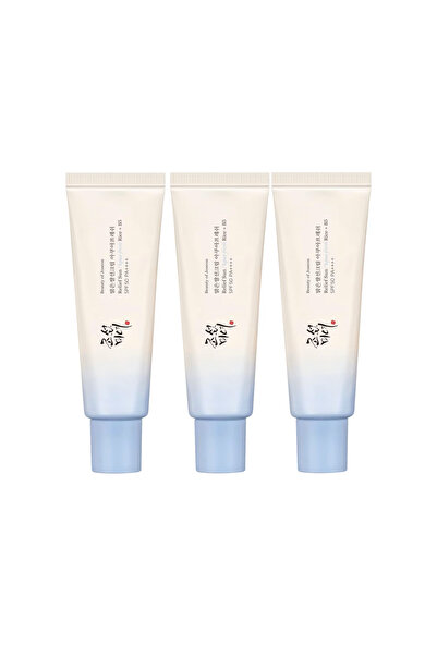 Beauty of Joseon Set Relief Sun Aqua Fresh Rice B5 Spf50 Pa Nemlendirici Yatı...