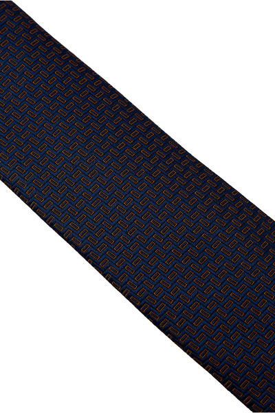 Kiğılı Patterned tie