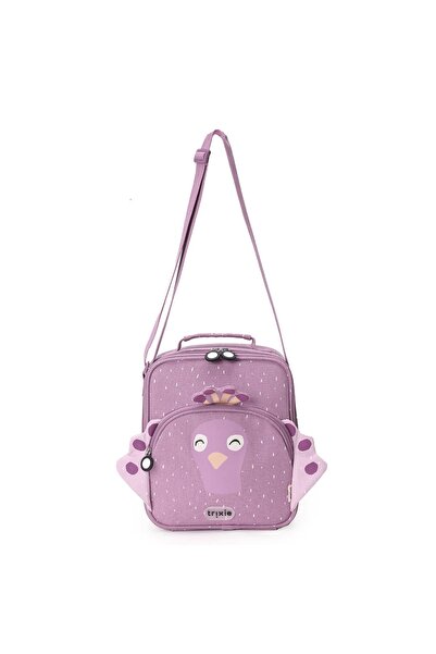 Trixie Mrs. Peacock Termal Yemek Çantası