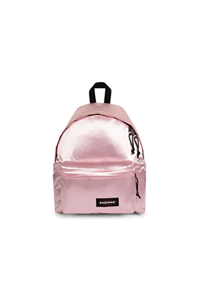 Eastpak Padded Pak'R Backpack - Width: 30 Cm, Length: 40 Cm, Depth: 18 cm Ek0...
