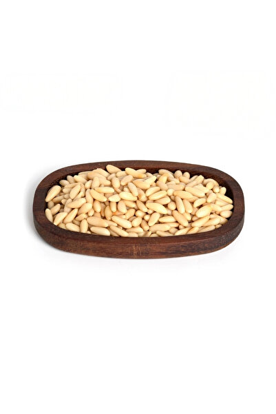HALUK ÇEREZ Dolmalık Yerli Çam Fıstığı Bergama 3 kg