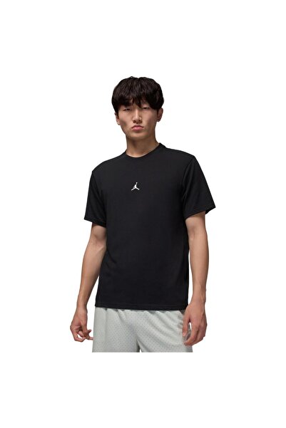 JORDAN Ανδρικό T-shirt Αθλητικό Dri-FIT Jumpman S