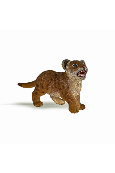 Papo FIGURINA PUI DE LEU