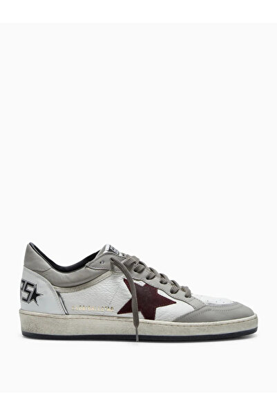 Golden Goose Ballstar Sneakers