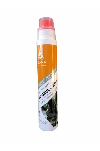 Solplant PACHET - Foarfeca electrica pentru vita de vie si crengi, 2 acumulatori 48VF 5Ah + Mastic Cicatrizant Arbokol
