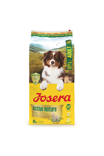 Brit Care Josera Ενηλίκων Ενεργή Φύση 12.5 κιλά