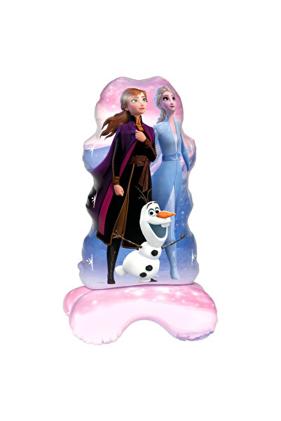 Generic Brand 40" Standing Μπαλόνι Frozen