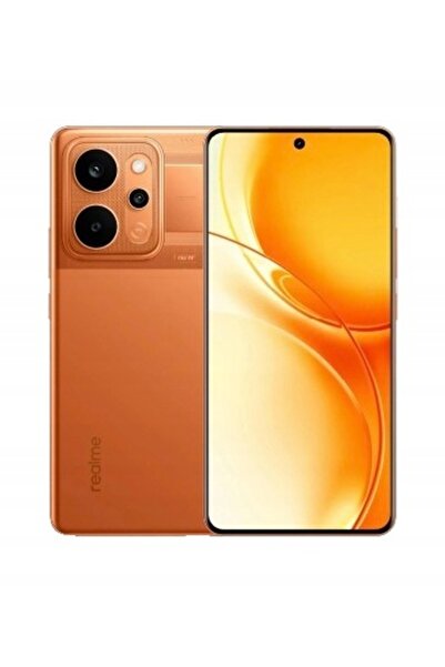 realme Smartphone P4 Power 5G 12 GB / 256 GB Flash Orange
