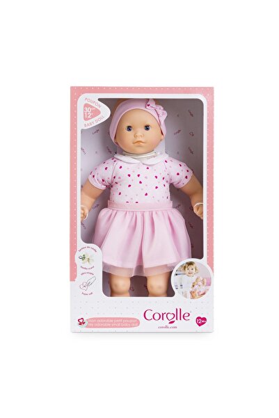 Simba COROLLE MPP PAPUSA MEA ADORABILA MICA 30CM