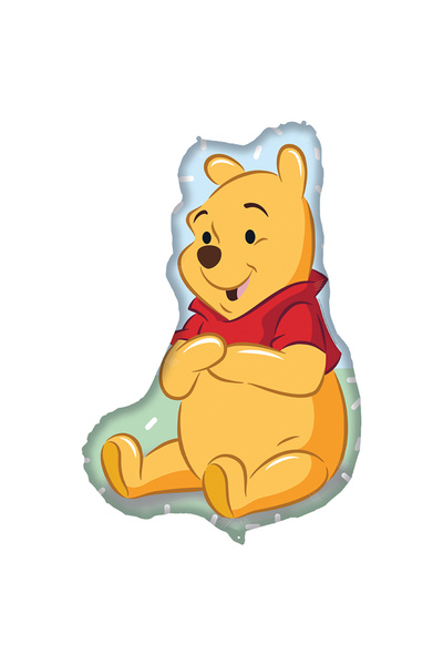 Generic Brand 40" Μπαλόνι Winnie The Pooh supersized