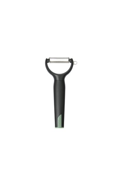 RICHARDSON SHEFFİELD Vegetable peeler Rafinest Y, black, plastic, stainless s...