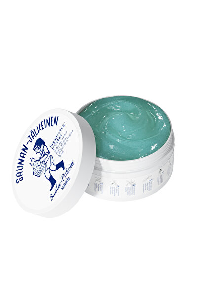Korendy Torhop - Saunan Heating Salt Mask Gözenek ve Fazla Sebum Karşıtı Isın...