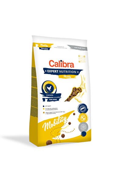 Brit Care Calibra Dog EN Mobility 12 kg